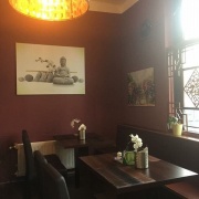 Koriandr - Vietnamská restaurace