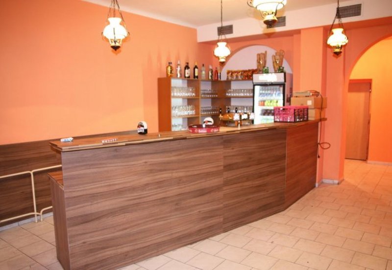 Sokolovna Nepomuk