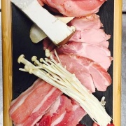 Yuniku Charcoal BBQ