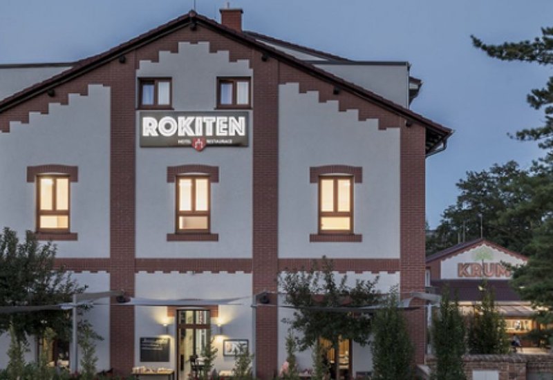 Rokiten