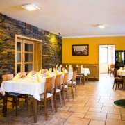 Restaurant Na Mýtě