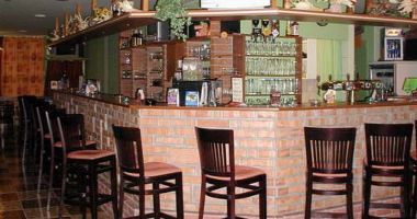 Bar Dandy club