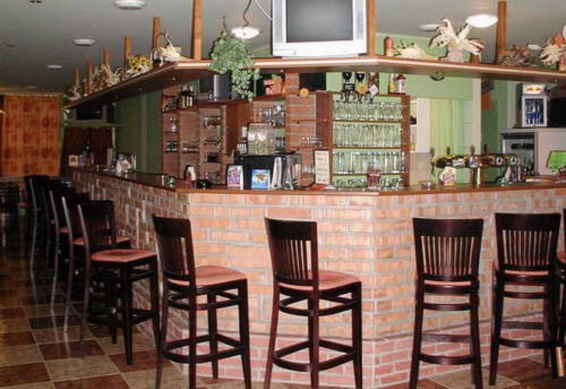 Bar Dandy club