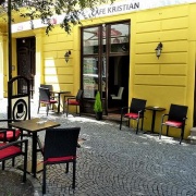 Kavárna Café Kristián
