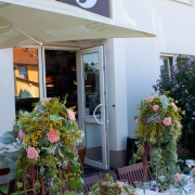 Veteran restaurant