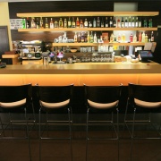 Restaurace a bar Čéčovka