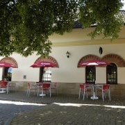 Hostinec Mlýn