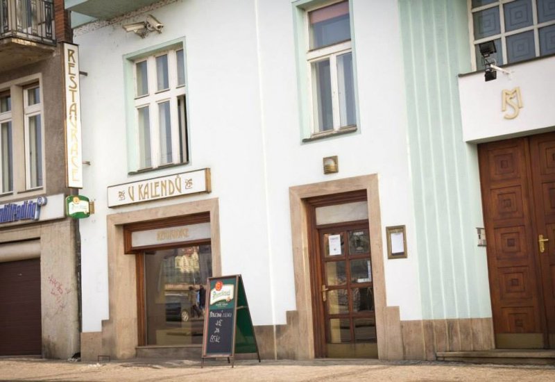 U Kalendů