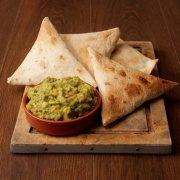 Hola Burrito