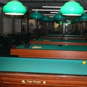 Bar Klub Billiard Kladno