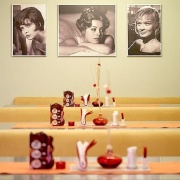 Restaurace Kinokavárna