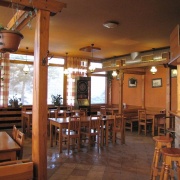 Restaurace U Huberta Praha 9