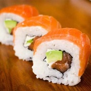 Čínská restaurace Baifu / Runnig Sushi Praha 4
