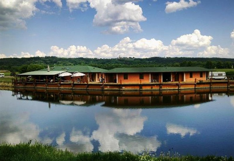 Závlahy Marine