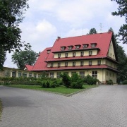 Restaurant Parkhotel Skalní město
