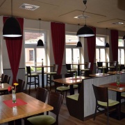 Pizzeria Primavera
