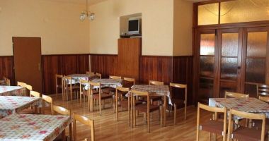 Restaurant Klostermann