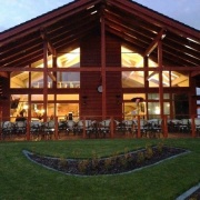 Golf &amp; Ski Restaurant