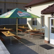 Bowling Sport Bar