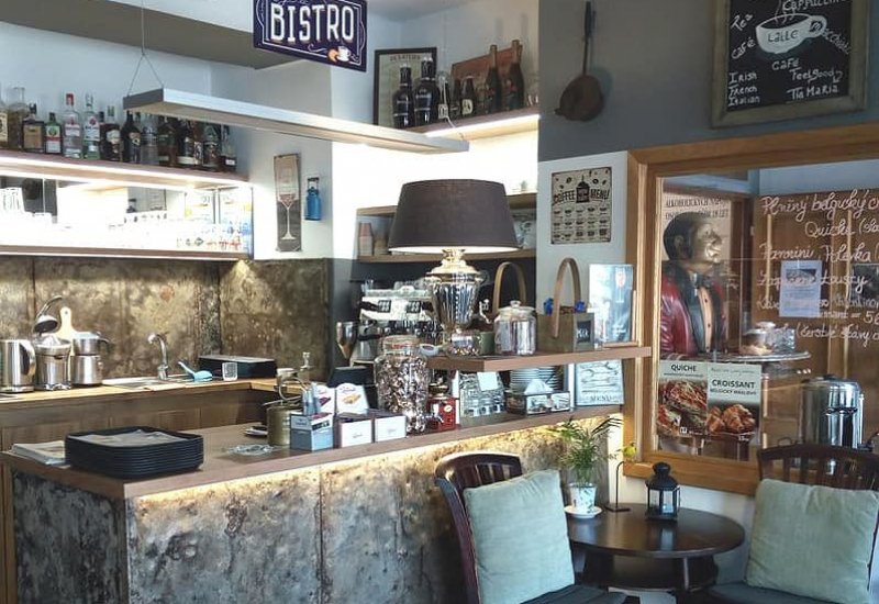 Bistro Noll