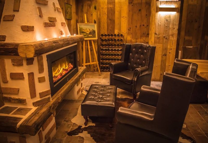 La Suite - Suite Bar &amp; Wine Shop
