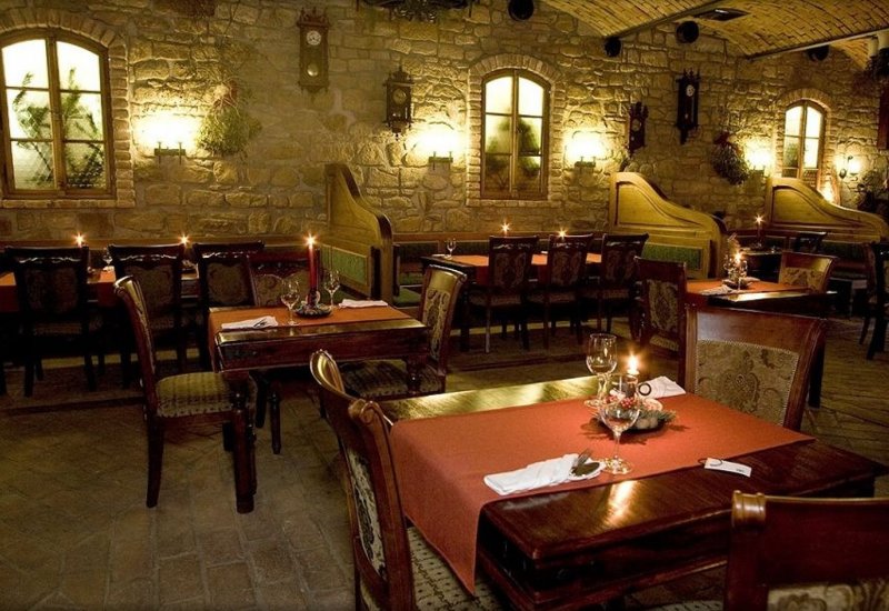 Restaurant Lony