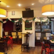 Bar The Immigrant