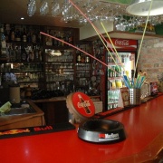 Bar Cihelna