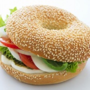 Just! Bagel