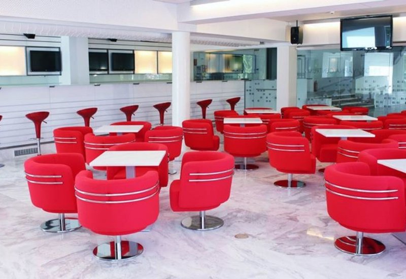 Kinokavárna Centrum