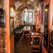 John Lennon Pub