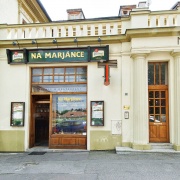 Na Marjánce