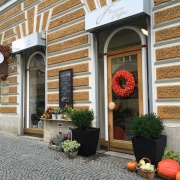 Kavárna Flowers Coffee