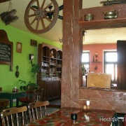 Hostinec U Rudyho