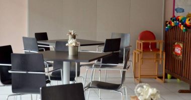 Crepes Café