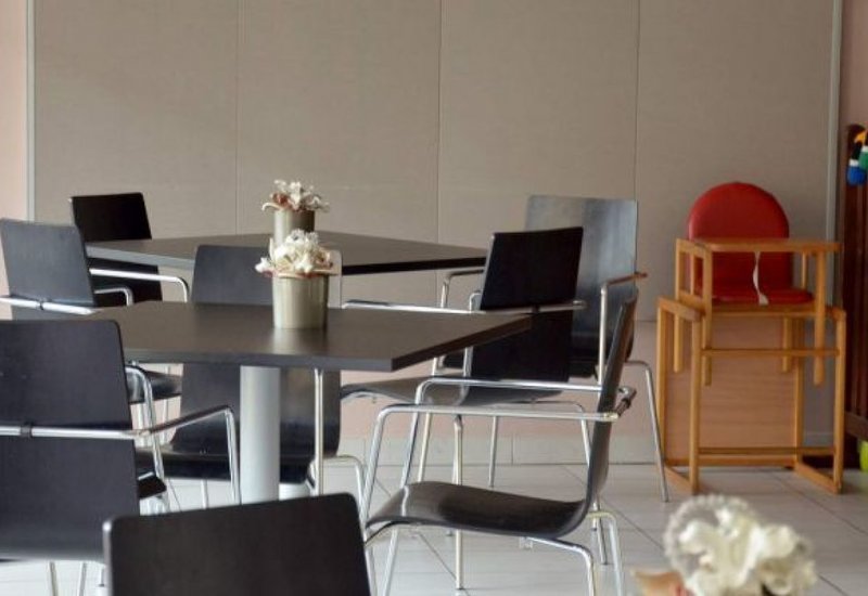 Crepes Café