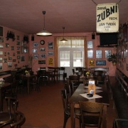 Bar Port Arthur