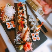DuHa Sushi