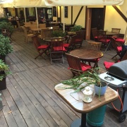 Nolita Ristorante