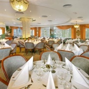 Restaurant La Fontaine