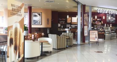 Costa Coffee - Čestlice