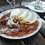 Restaurant Bílá Růže