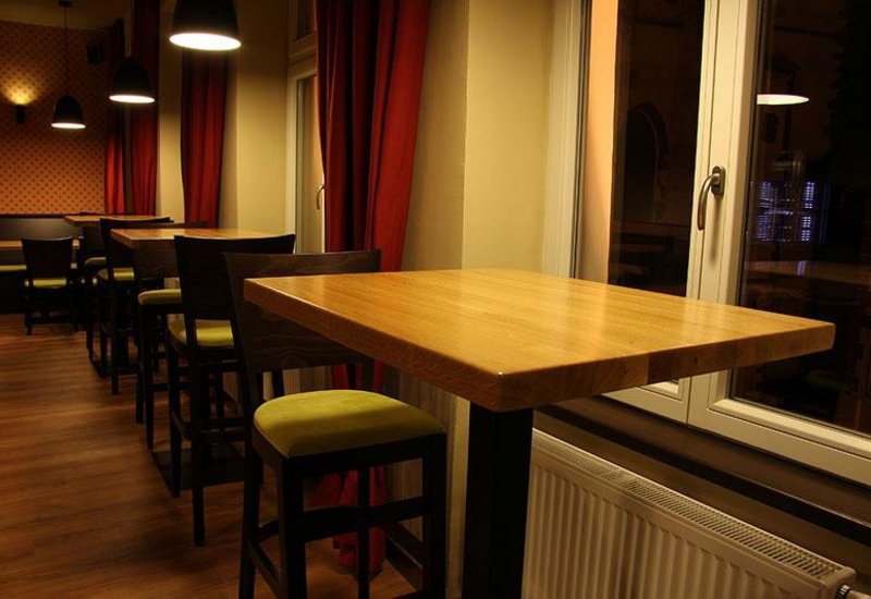 Pizzeria Primavera
