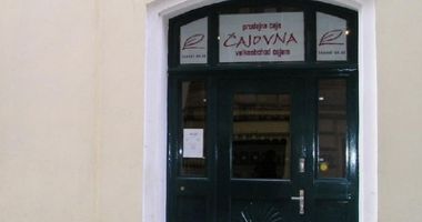 Čajový Klub Cha Dao