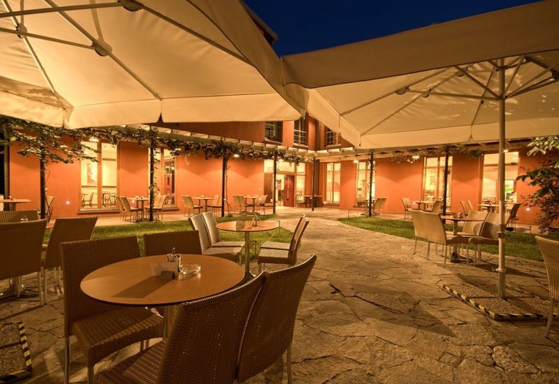 Restaurant Maják