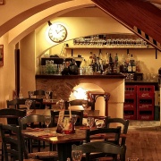 Pizzeria Corleone Anděl