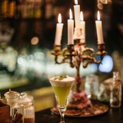 Berlin Bar brunch &amp; cocktails