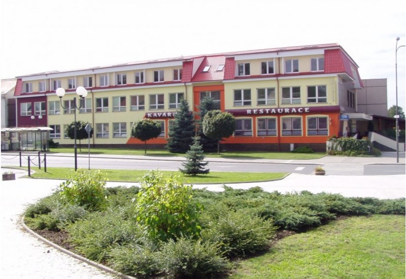 Hotel Junior Bzenec