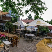 Farm Table