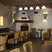 Lomnice Hotel &amp; Restaurant